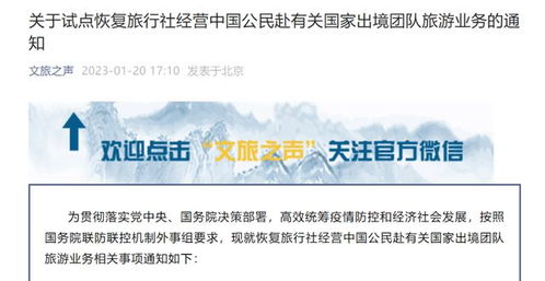 陽康后春節能否飲酒？張伯禮最新回應與文旅部恢復出境團隊游解讀